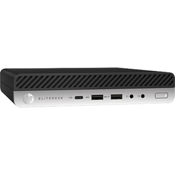 HP EliteDesk 800 G5 Micro for sale