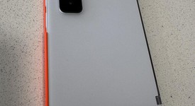 Mint
													Microsoft Surface Duo 2 - Unlocked, Silver, 128 GB, 8 GB, photo 2 of 7