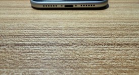 Good
													Apple iPhone 11 - Unlocked, White, 64 GB, A2111, photo 2 of 7