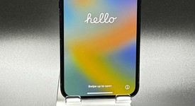 Fair
													Apple iPhone 12 Mini - Unlocked, Blue, 64 GB, A2176, photo 3 of 7