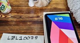 Mint
													Apple iPad Mini 7th Gen - Wi-Fi, Gray, 128 GB, A2993, photo 1 of 9