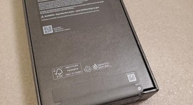 New
													Samsung Galaxy S25 Ultra - Unlocked, Whitesilver, 512 GB, 12 GB, SM-S938U1, photo 1 of 2