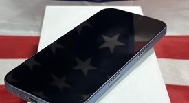 Mint
													Apple iPhone 17 - AT&T, Mist Blue, 256 GB, A3258, photo 5 of 14