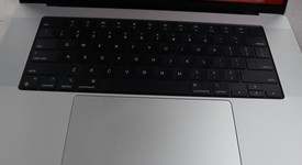 Good
													MacBook Pro 2023 - 16" - Apple M2 Max, Silver, 1 TB, 64 GB, photo 5 of 17