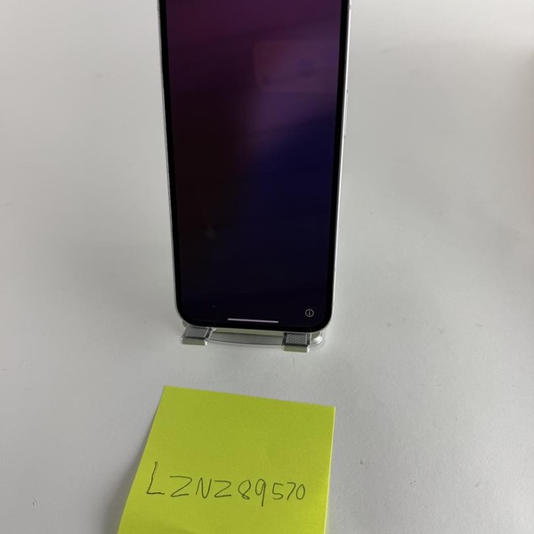 Apple iPhone 14 - Unlocked, 128 GB, Purple, A2649