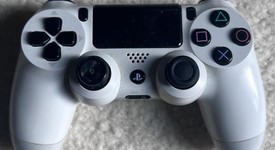 Good
													PlayStation 4 - Black, 500 GB, Standard, photo 2 of 7