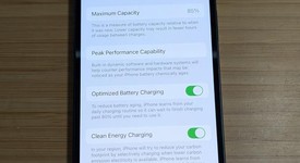 Good
													Apple iPhone 12 - Unlocked, Black, 128 GB, A2172, photo 1 of 13