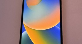 Fair
													Apple iPhone 12 Pro Max - Unlocked, Graphite, 128 GB, A2342, photo 1 of 15