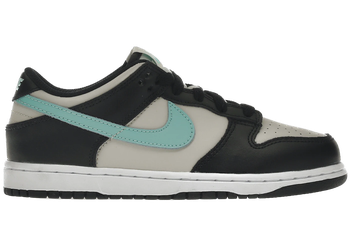 Nike Dunk Low Light Bone Tropical Twist (PS) for sale