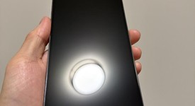 Mint
													Apple iPhone 14 Pro Max - Unlocked, Purple, 512 GB, A2651, photo 2 of 12