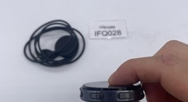Mint
													Samsung Galaxy Watch8 - Wi-Fi, Graphite, SM-L330, 44mm, photo 3 of 6