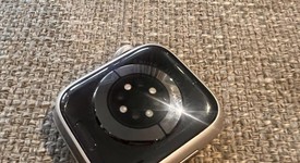 Good
													Apple Watch Series 9 41mm - Midnight, A2978 - GPS, Aluminum, photo 2 of 3