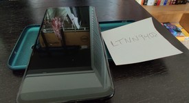 Good
													OnePlus 6T - T-Mobile, Gloss Black, 128 GB, 8 GB, A6013, photo 1 of 6