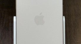 Good
													Apple iPhone 16 Pro Max - Unlocked, Desert, 256 GB, A3084, photo 1 of 8