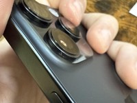 Apple iPhone 16 Pro