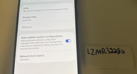 Fair
													Samsung Galaxy S23 Plus - Verizon, Green, 256 GB, 8 GB, SM-S916U, photo 1 of 6