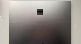 Mint
													Microsoft Surface Pro 11 - Black, 512 GB, 16 GB, photo 5 of 8