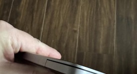 Mint
													MacBook Pro 2017 (With Touch Bar) - 15" - I7, Gray, 1 TB, 16 GB, photo 5 of 7