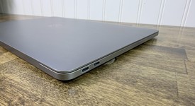 Fair
													MacBook Pro 2017 (No Touch Bar) - 13" - I5, Gray, 256 GB, 8 GB, photo 5 of 7