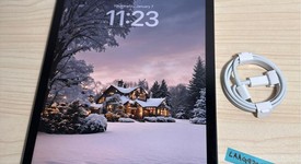 Good
													Apple iPad 7th Gen - Unlocked, Gray, 32 GB, A2200, photo 1 of 7