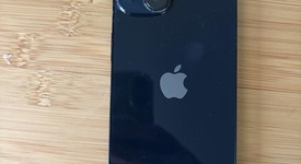 Good
													Apple iPhone 14 - T-Mobile, Midnight, 128 GB, A2649, photo 1 of 5