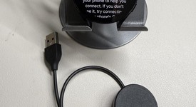 Mint
													Samsung Galaxy Watch5 - Unlocked, Graphite, 44mm, photo 5 of 7