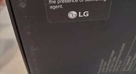New
													LG G8 ThinQ - Sprint, Gray, 128 GB, 6 GB, LM-G820UM, photo 2 of 2
