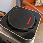 Mint Mac Mini 2024 - 512 GB, 16 GB, Apple M4