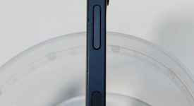 Good
													Apple iPhone 12 Mini - Unlocked, Black, 64 GB, A2176, photo 5 of 7