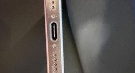 Good
													Apple iPhone 15 Pro - AT&T, White, 512 GB, A2848, photo 5 of 21