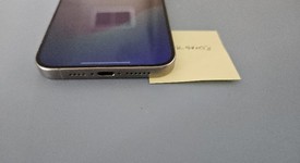 Mint
													Apple iPhone 15 Pro Max - T-Mobile, Natural, 256 GB, A2849, photo 3 of 6