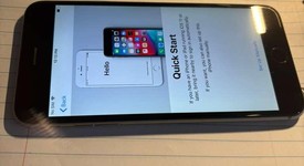 Good
													Apple iPhone 6 Plus - Unlocked, Silver, 16 GB, A1522, photo 2 of 13