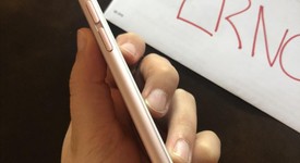 Good
													Apple iPhone 6S - AT&T, Rose Gold, 16 GB, A1633, photo 3 of 16