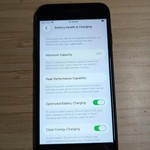 Good Apple iPhone SE 3rd Gen 2022 - Unlocked, 64 GB, Midnight, A2595