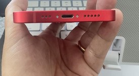 Mint
													Apple iPhone 14 - Unlocked, Red, 128 GB, A2649, photo 5 of 7