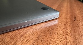 Good
													MacBook Pro 2019 - 16" - I9, Gray, 2 TB, 64 GB, photo 4 of 7