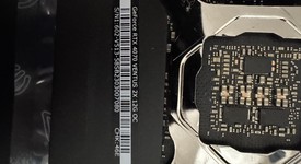 Used
													MSI GeForce RTX 4070 - RTX-4070-GAMING-X-TRIO-12G, Gaming X Trio, photo 3 of 5