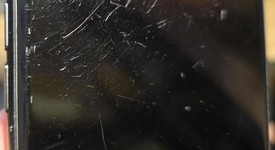 Fair
													Apple iPhone SE 2nd Gen 2020 - Unlocked, Black, 64 GB, A2275, photo 4 of 11