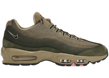 Nike Air Max 95 Matte Olive for sale