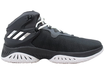 adidas Explosive Bounce Grey Four for sale