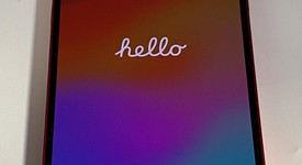 Mint
													Apple iPhone 14 Plus - Unlocked, Red, 256 GB, A2632, photo 1 of 5