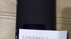 Good
													Apple iPhone 7 - Sprint, Jet Black, 32 GB, A1660, photo 4 of 6