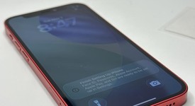 Good
													Apple iPhone 12 Mini - Unlocked, Red, 64 GB, A2176, photo 3 of 6