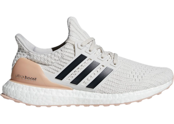 adidas Ultra Boost 4.0 Show Your Stripes Cloud White (Women's) for sale