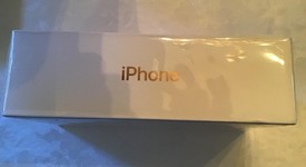 New
													Apple iPhone 7 - Xfinity, Rose Gold, 32 GB, A1660, photo 4 of 6