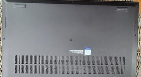 Good
													Lenovo ThinkPad Laptop, photo 4 of 18