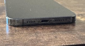 Mint
													Apple iPhone 13 Pro Max - AT&T, Sierra Blue, 128 GB, A2484, photo 4 of 8