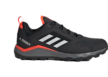 adidas Terrex Agravic Trail Running Core Black for sale