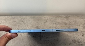 Mint
													Apple iPad 11th Gen - Unlocked, Blue, 128 GB, A3355, photo 5 of 10