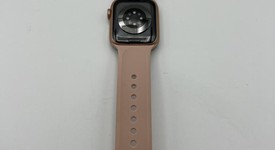 Good
													Apple Watch Series 6 44mm - AT&T, Gold, A2294 - Cellular, Aluminum, photo 2 of 3